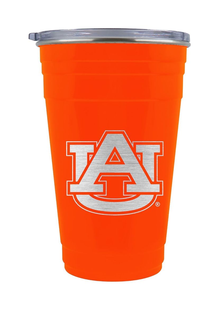 NCAA Auburn Tigers 22oz Tailgater Tumbler