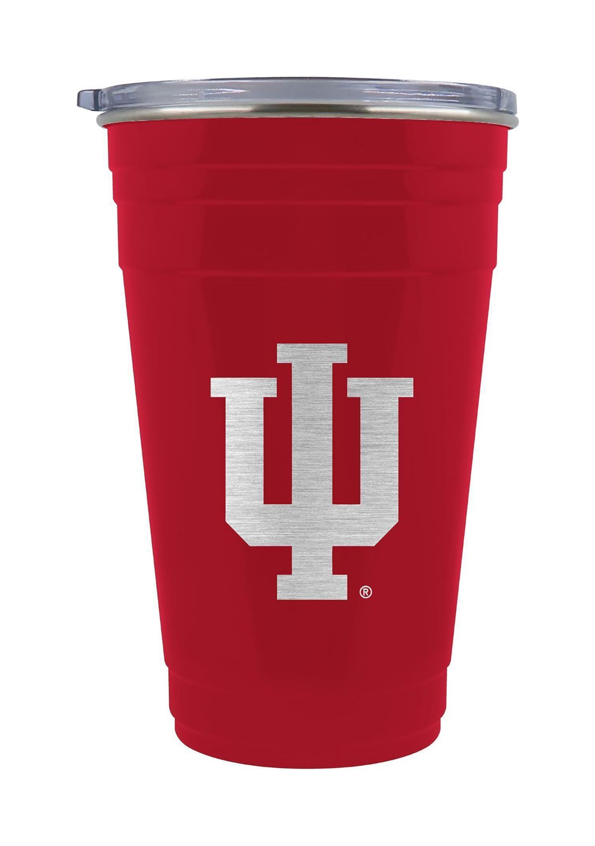 NCAA Indiana Hoosiers 22oz Tailgater Tumbler