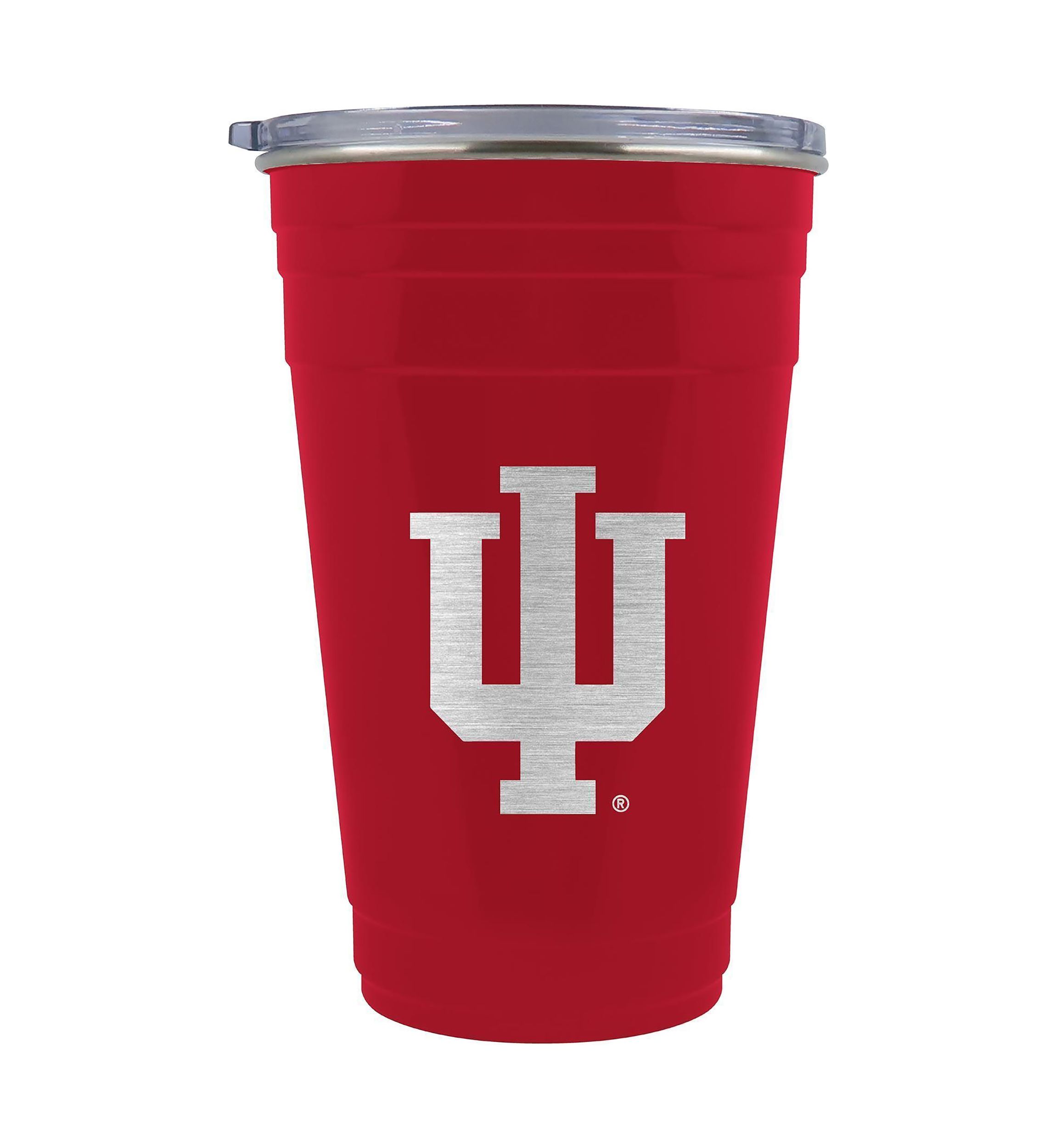 NCAA Indiana Hoosiers 22oz Tailgater Tumbler