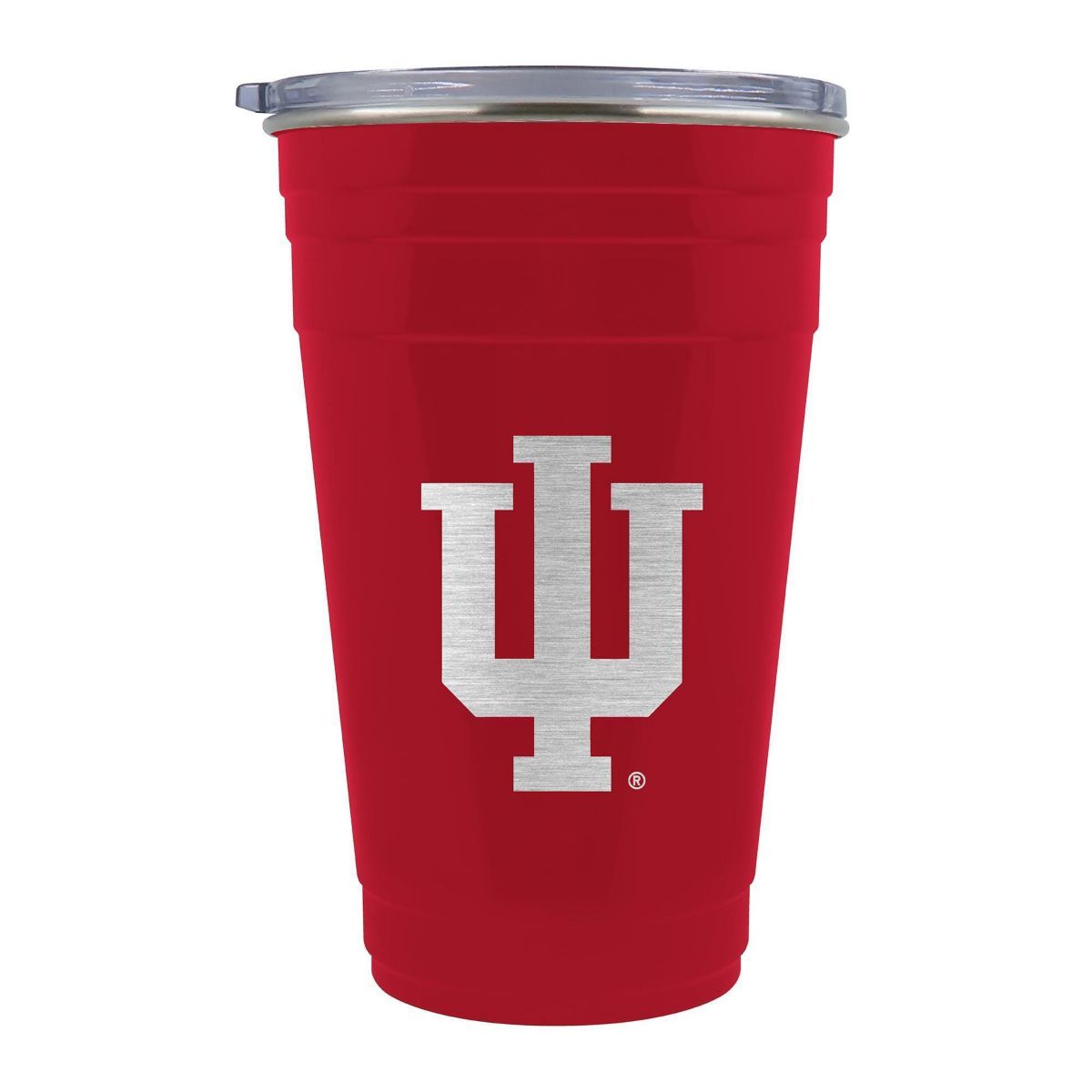 NCAA Indiana Hoosiers 22oz Tailgater Tumbler