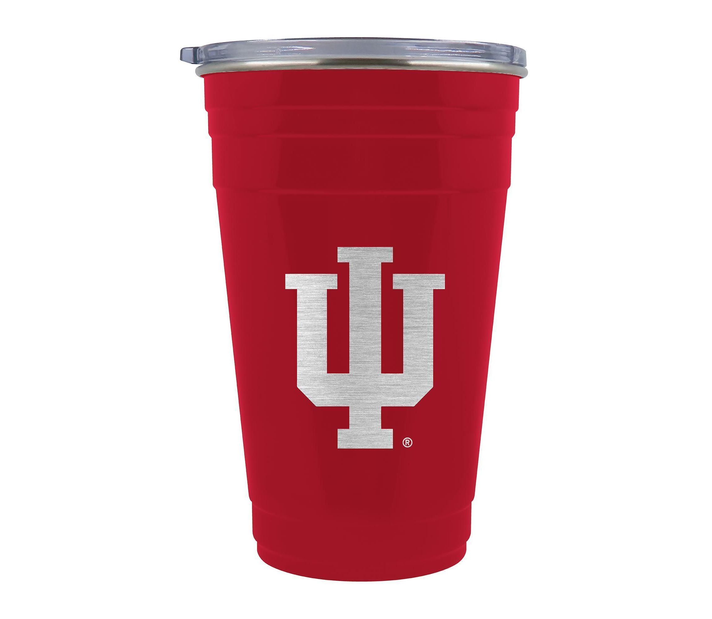 NCAA Indiana Hoosiers 22oz Tailgater Tumbler