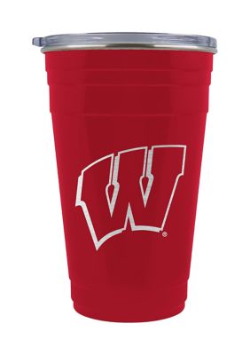 Great American Products HWC '93 22oz Tailgater Milwaukee Bucks Tumbler