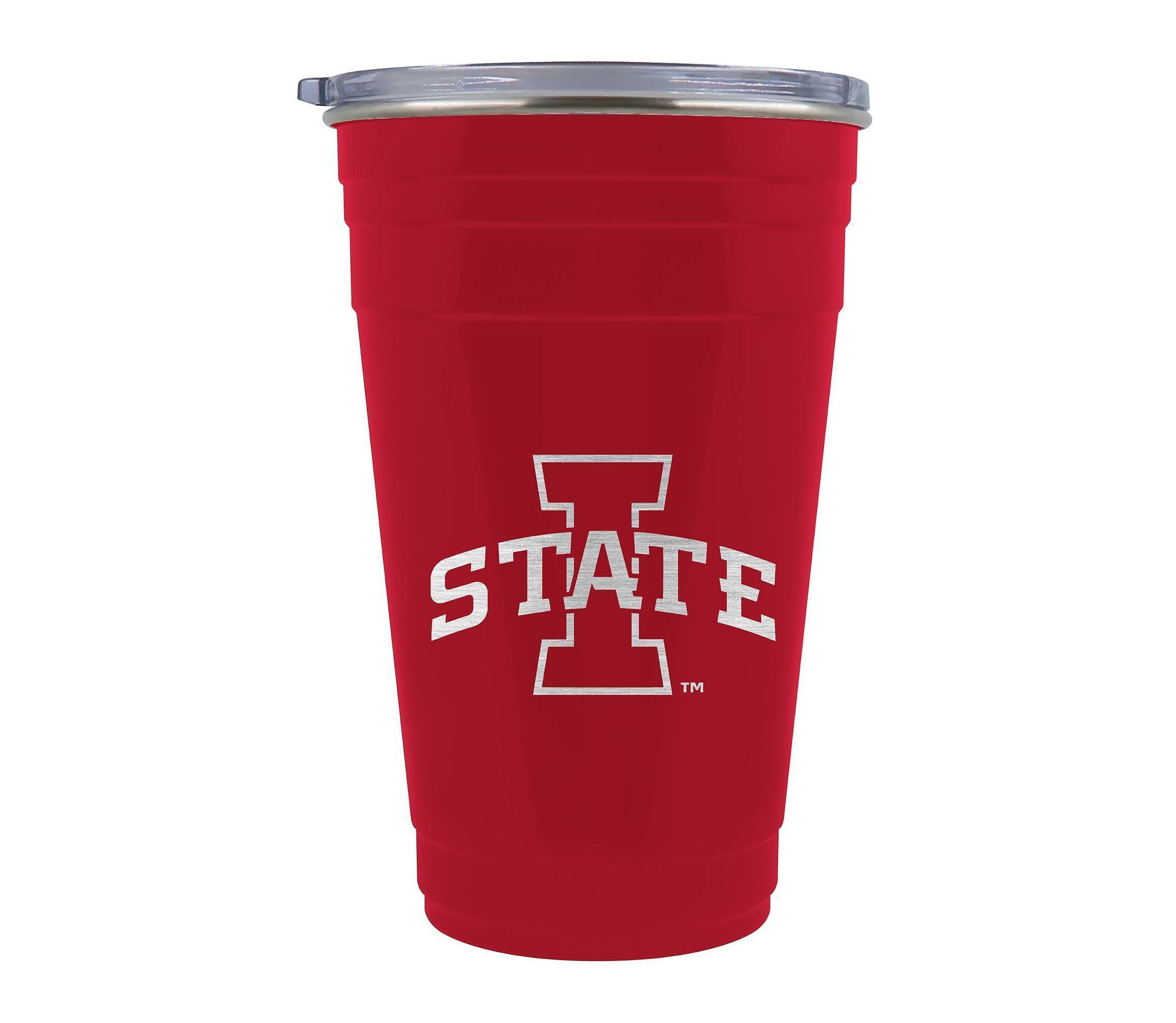 NCAA Iowa State Cyclones 22oz Tailgater Tumbler