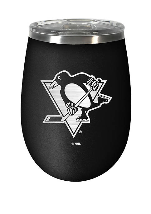 Great American Products NHL Pittsburgh Penguins 12 Ounce