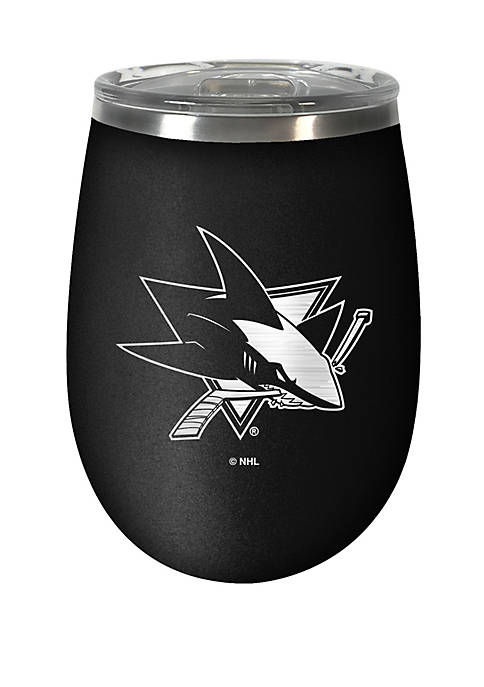 Great American Products NHL San Jose Sharks 12