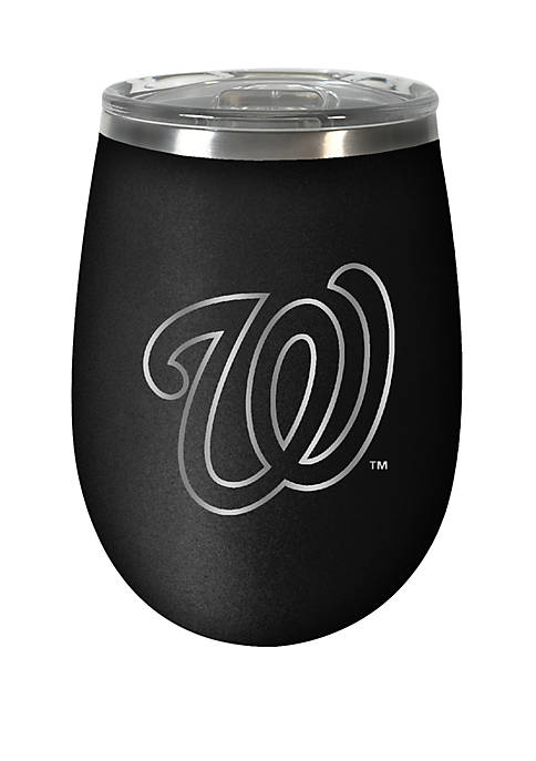 Great American Products MLB Washington Nationals 12 Ounce