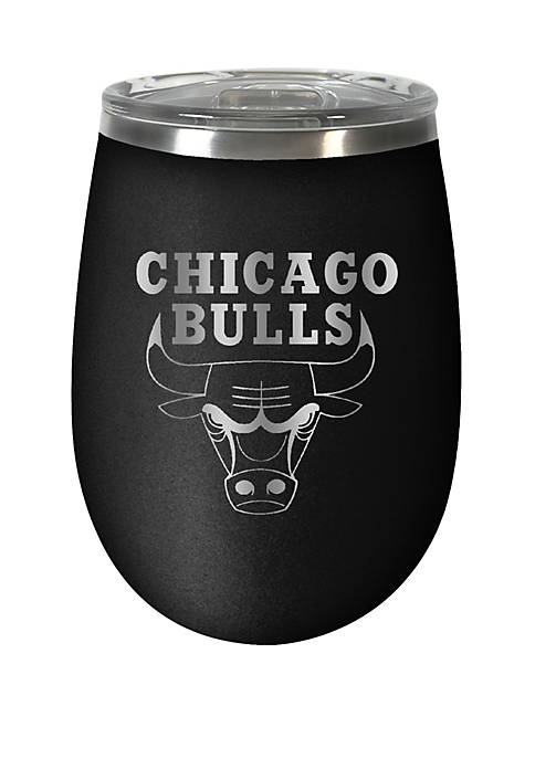 Great American Products NBA Chicago Bulls 12 Ounce
