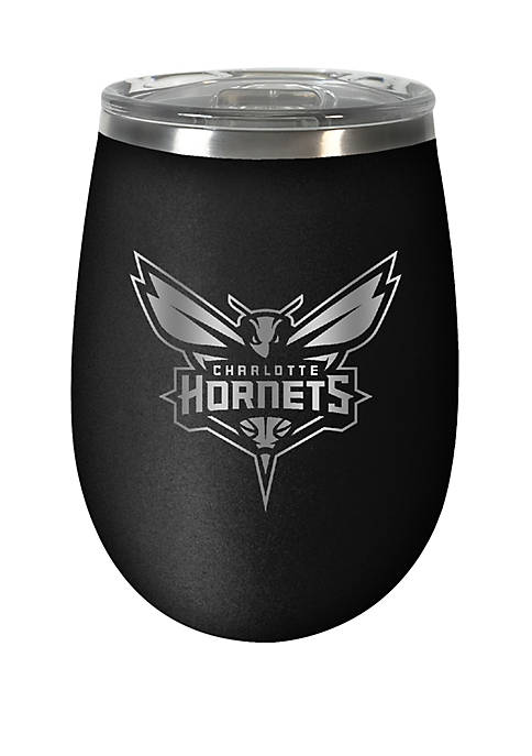 Great American Products NBA Charlotte Hornets 12 Ounce