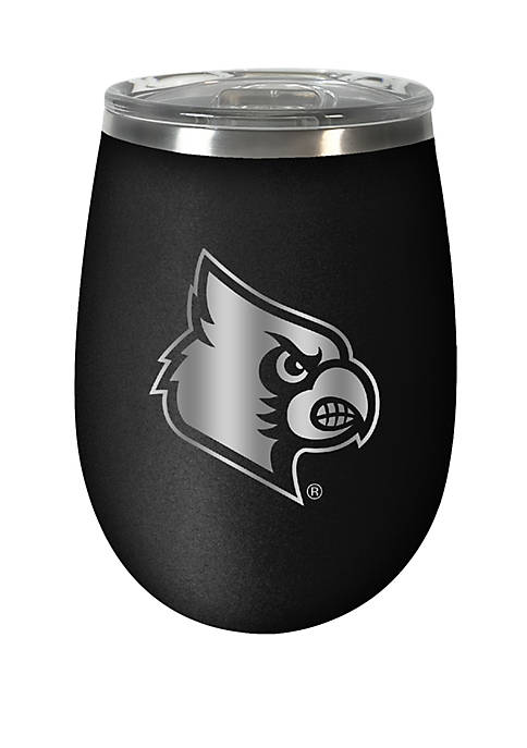 Great American Products NCAA Louisville Cardinals 12 Ounce