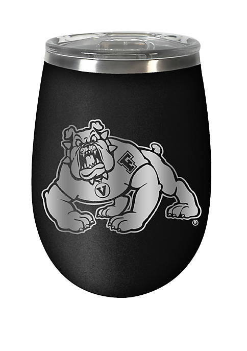 Great American Products NCAA Fresno State Bulldogs 12