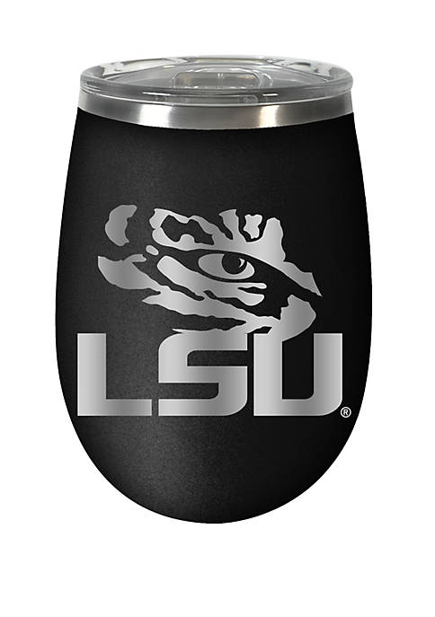 Great American Products NCAA LSU Tigers 12 Ounce
