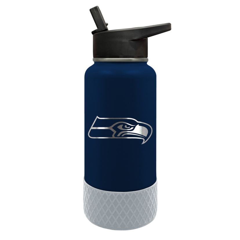 NFL Seattle Seahawks 32oz Thirst Waterbottle