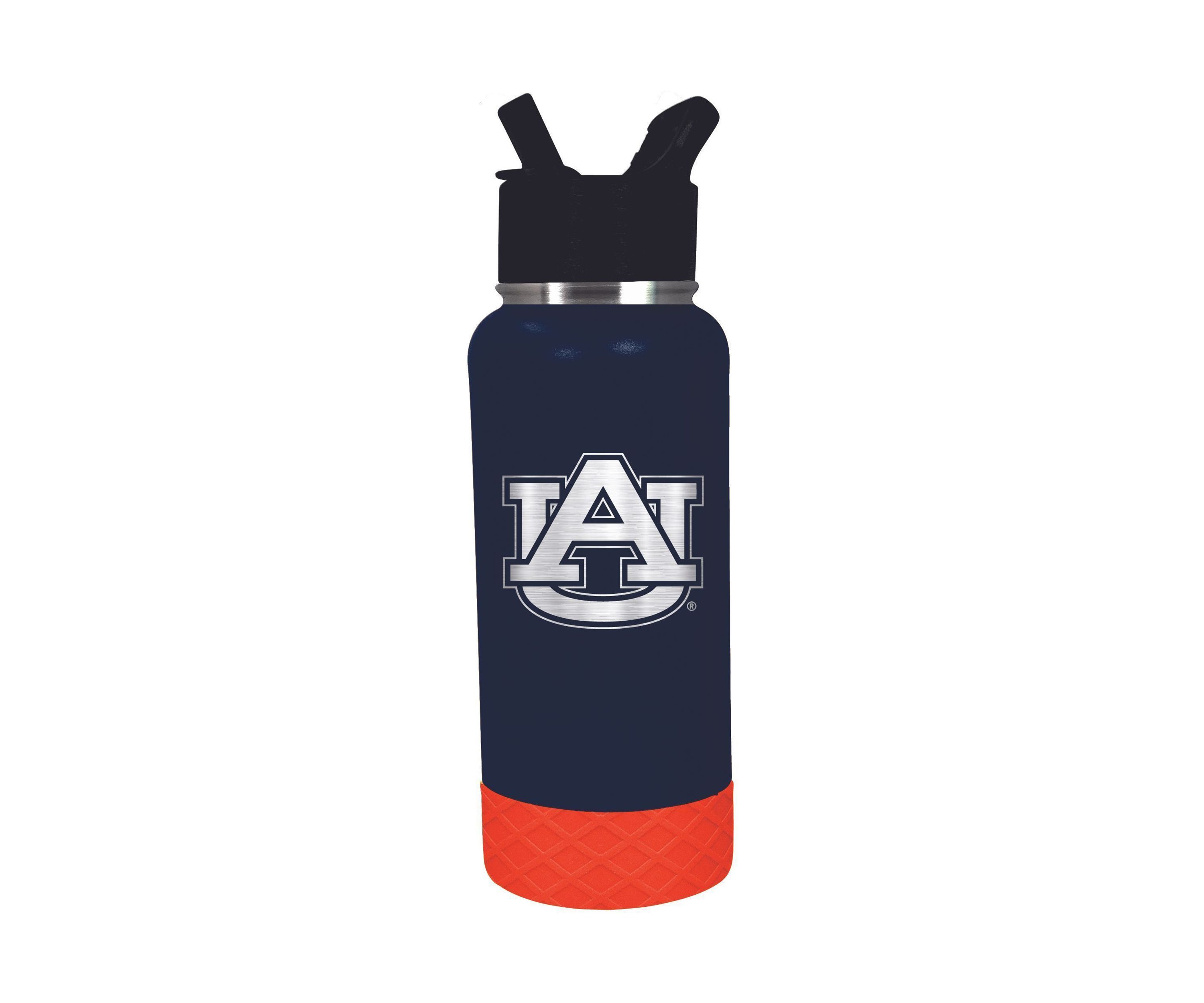 NCAA Auburn Tigers 32oz Thirst Water Bottle