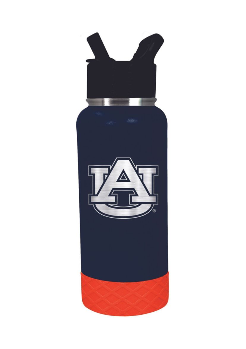 NCAA Auburn Tigers 32oz Thirst Water Bottle