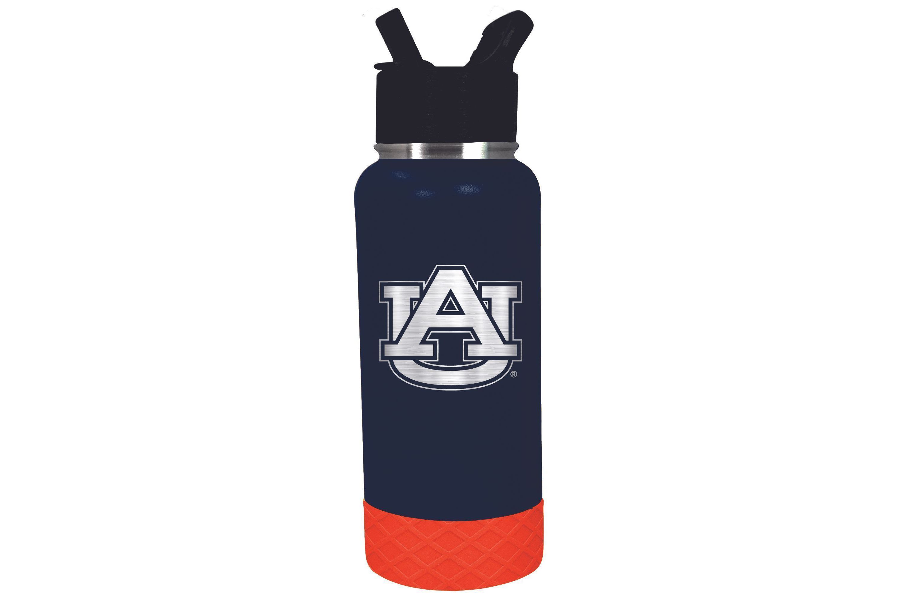 NCAA Auburn Tigers 32oz Thirst Water Bottle