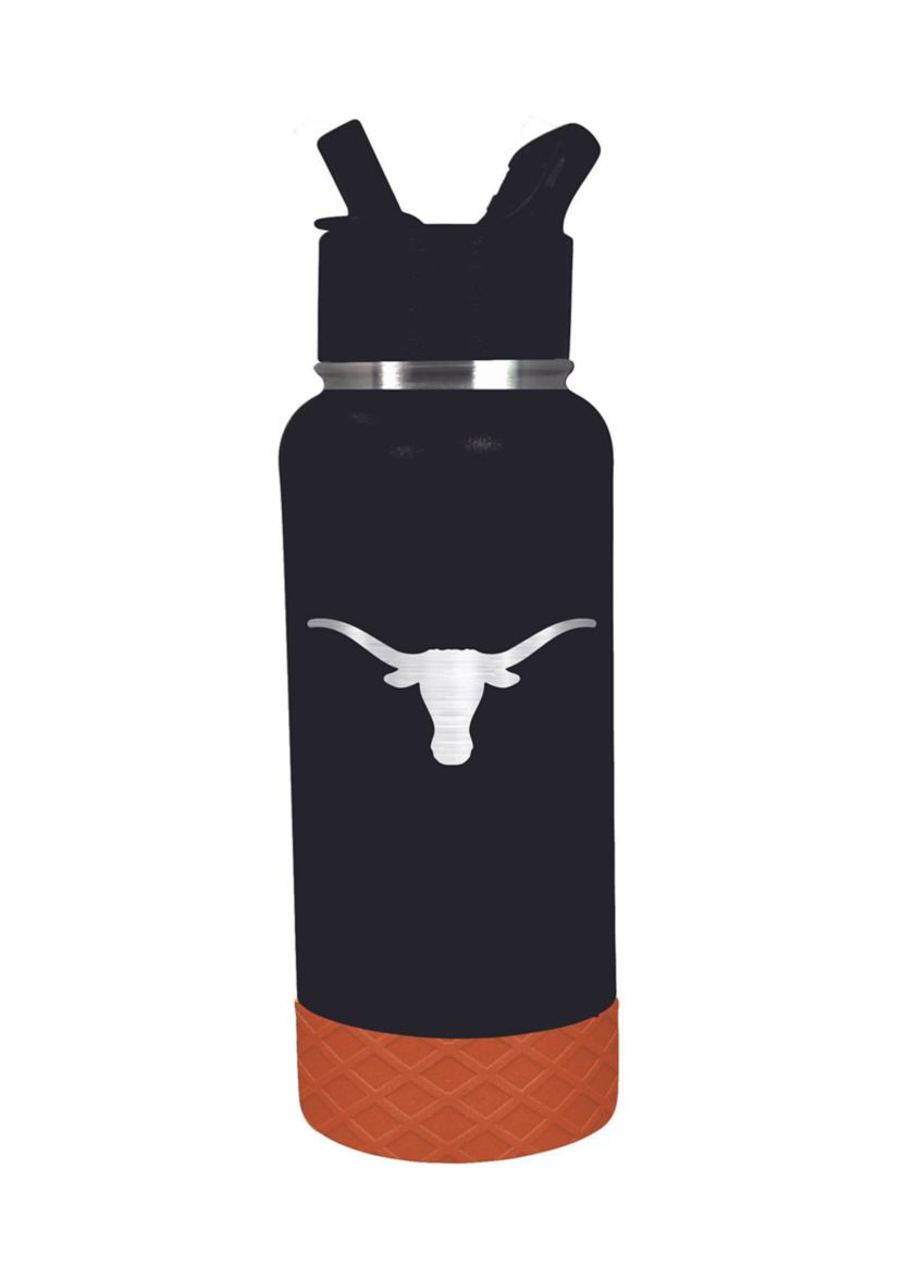 NCAA Texas Longhorns 32oz Thirst Water Bottle