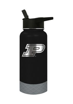 Great American Products Ncaa Purdue Boilermakers 32Oz Thirst Water Bottle