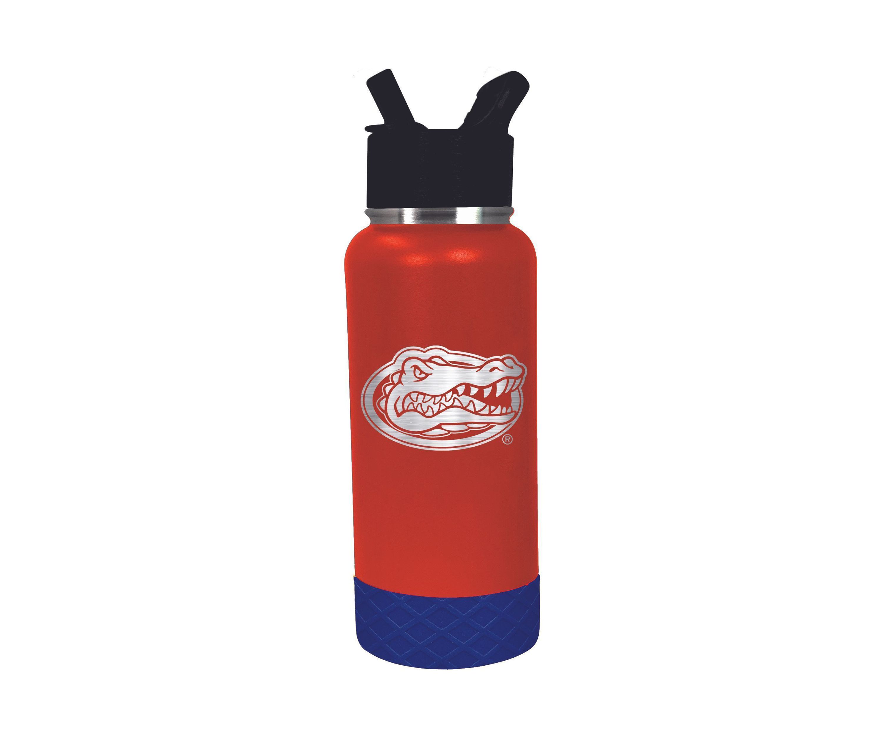 NCAA Florida Gators 32oz Thirst Water Bottle