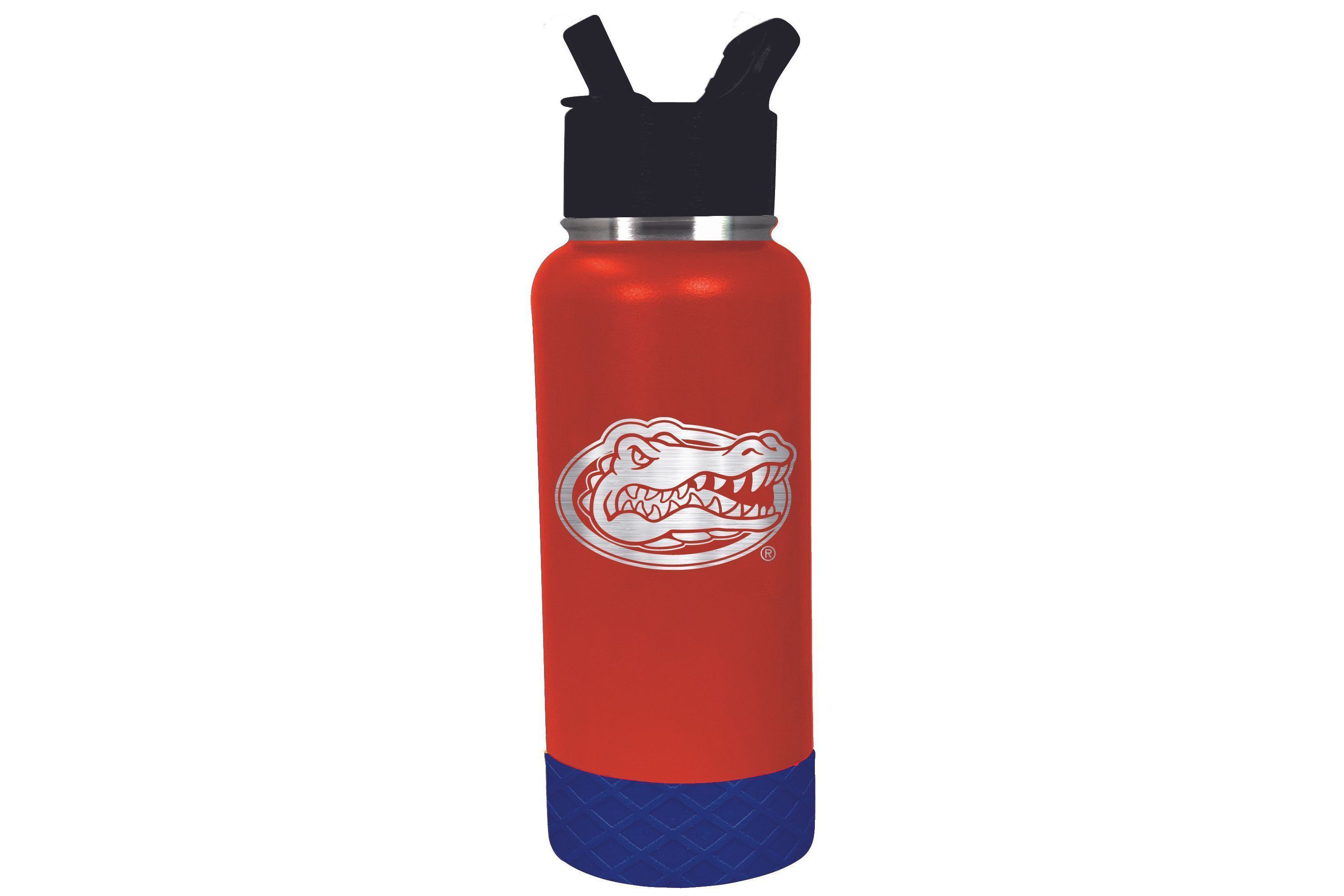 NCAA Florida Gators 32oz Thirst Water Bottle
