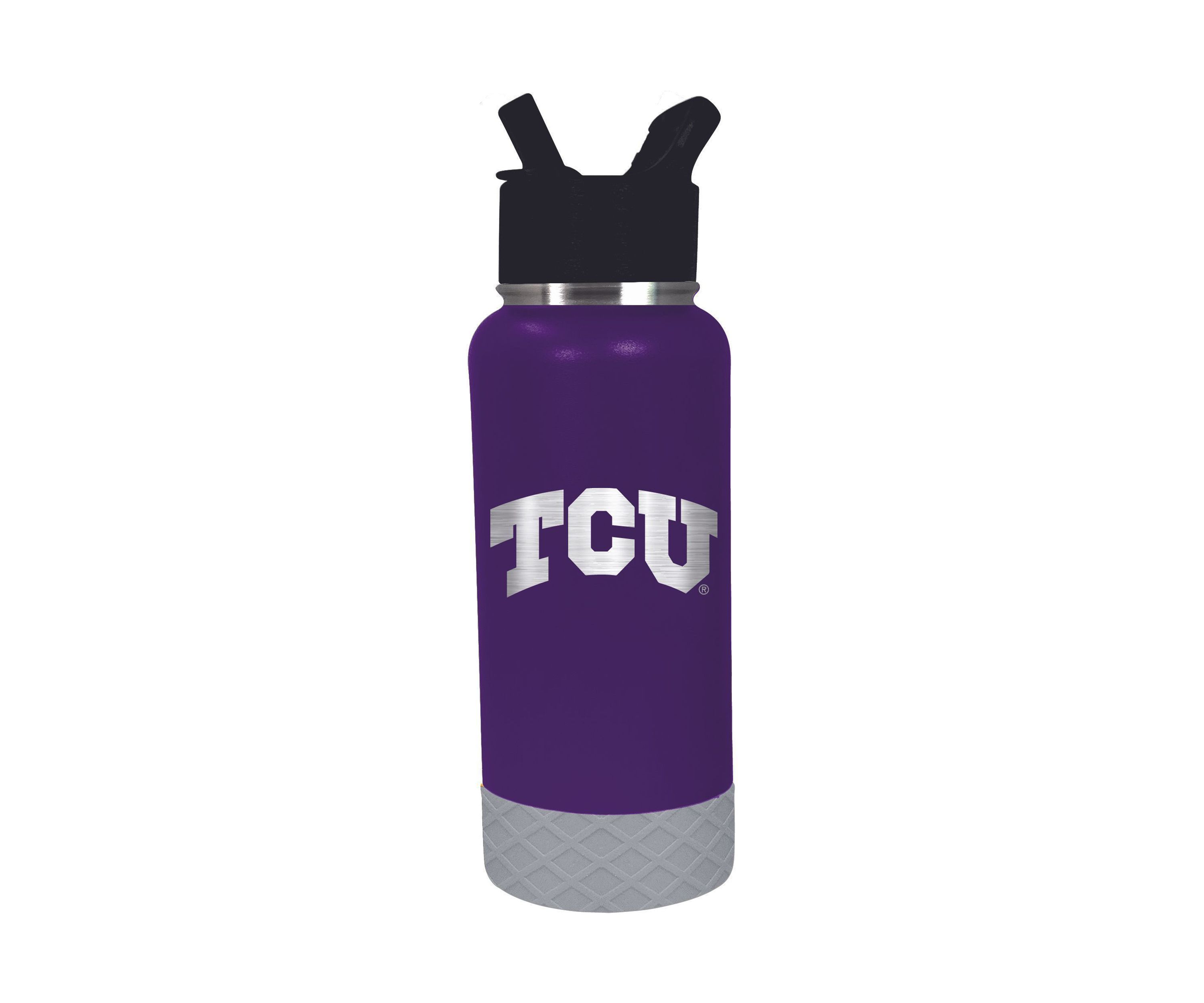 NCAA TCU Horned Frogs 32oz Thirst Water Bottle