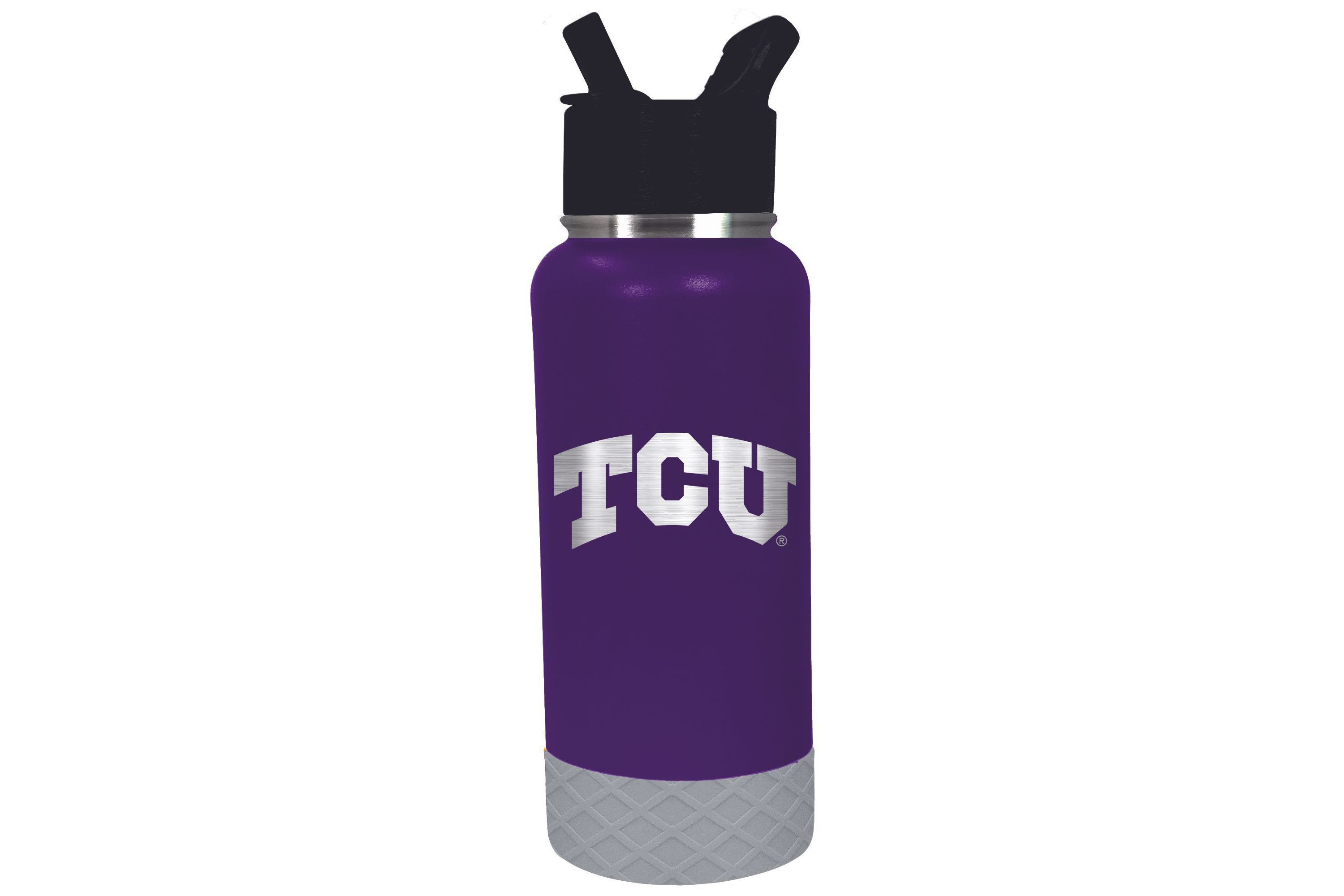 NCAA TCU Horned Frogs 32oz Thirst Water Bottle