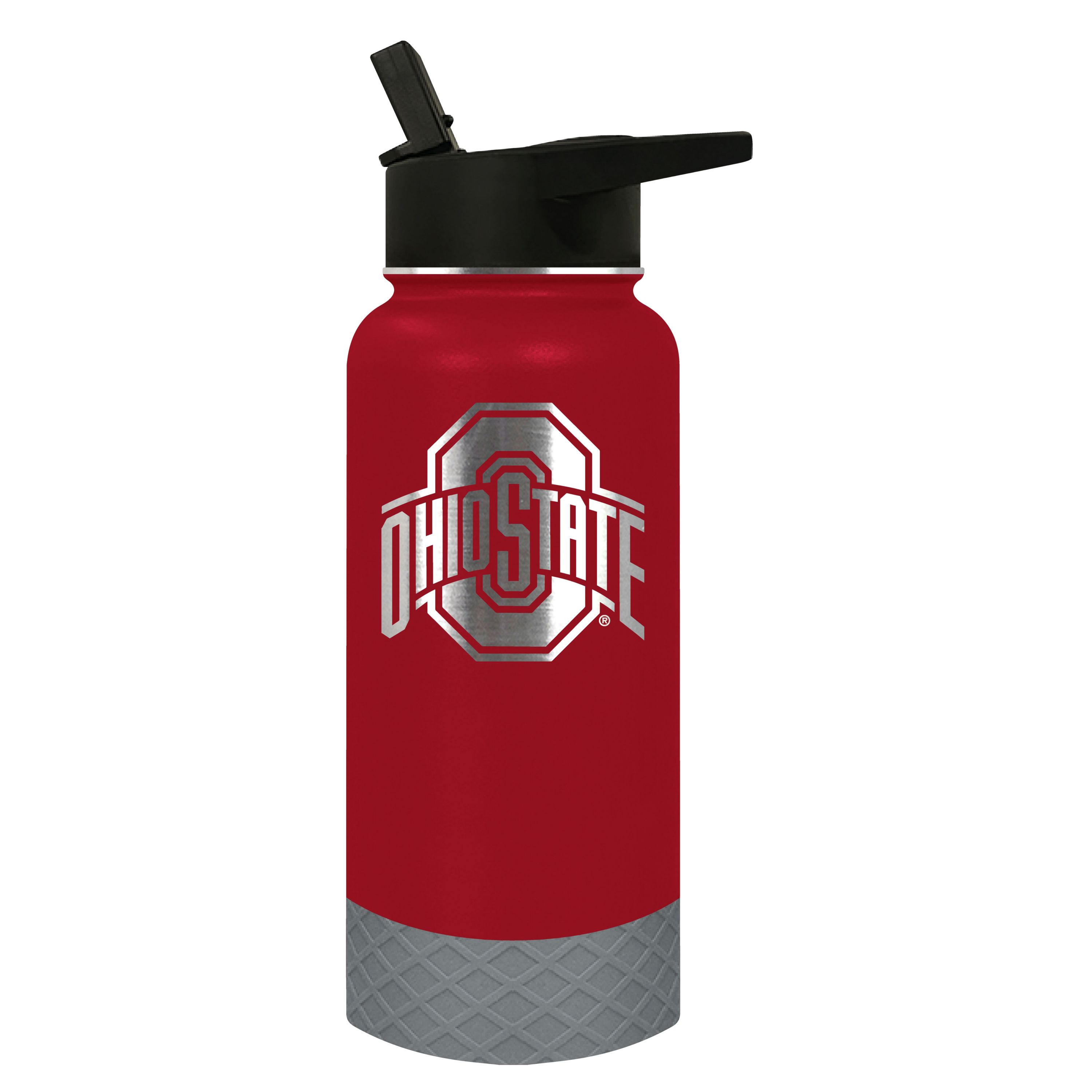 NCAA Ohio State Buckeyes 32oz Thirst Water Bottle