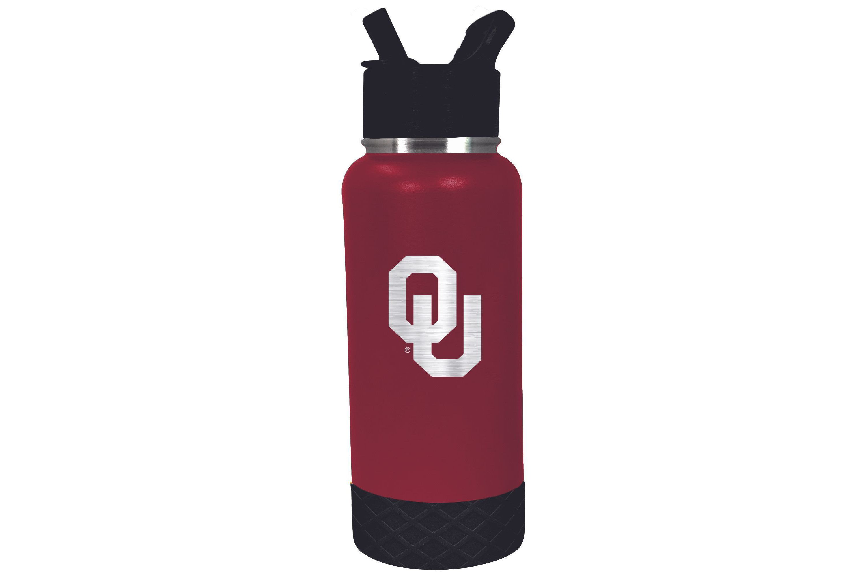 NCAA Oklahoma Sooners 32oz Thirst Water Bottle