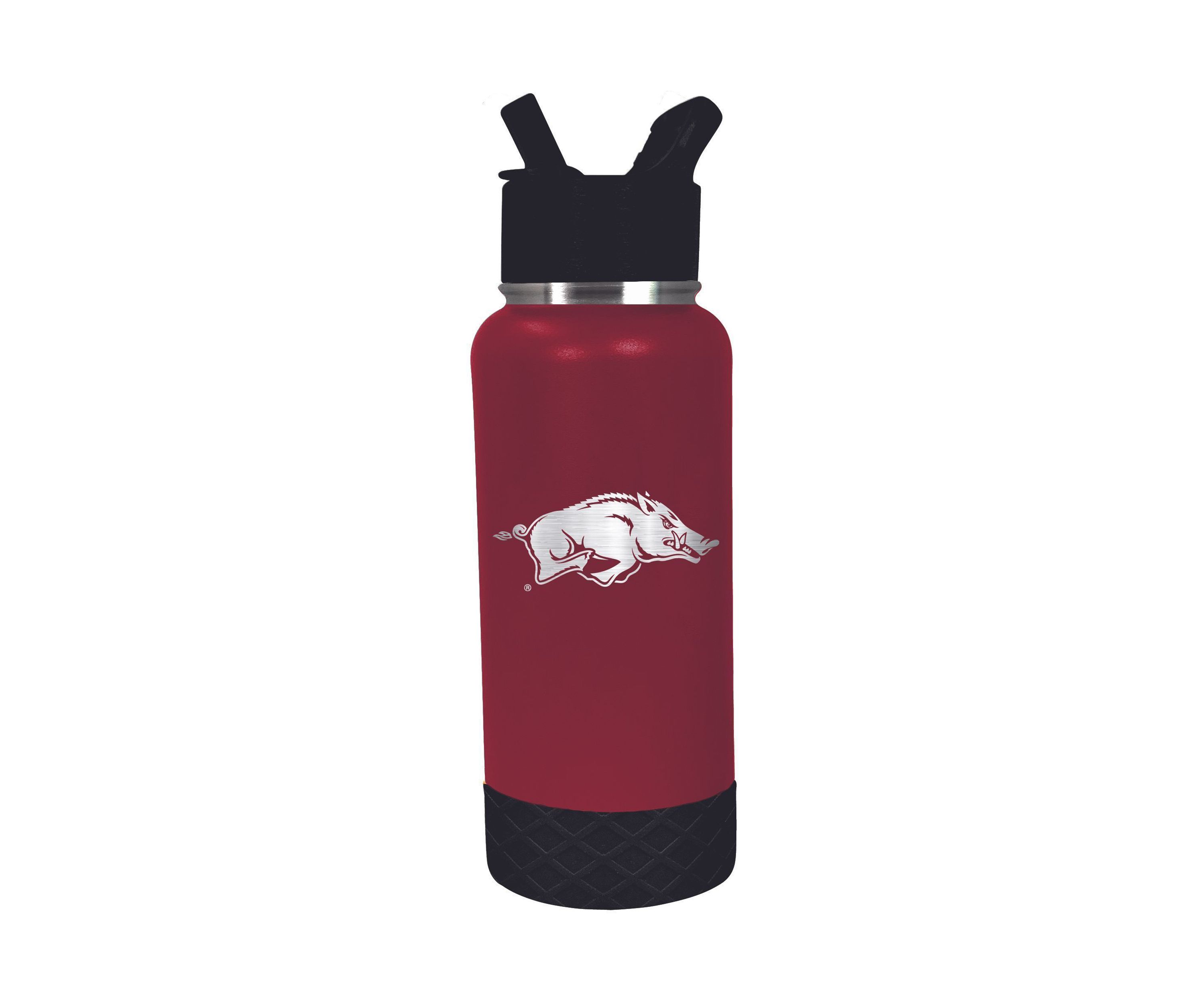 NCAA Arkansas Razorbacks 32oz Thirst Water Bottle