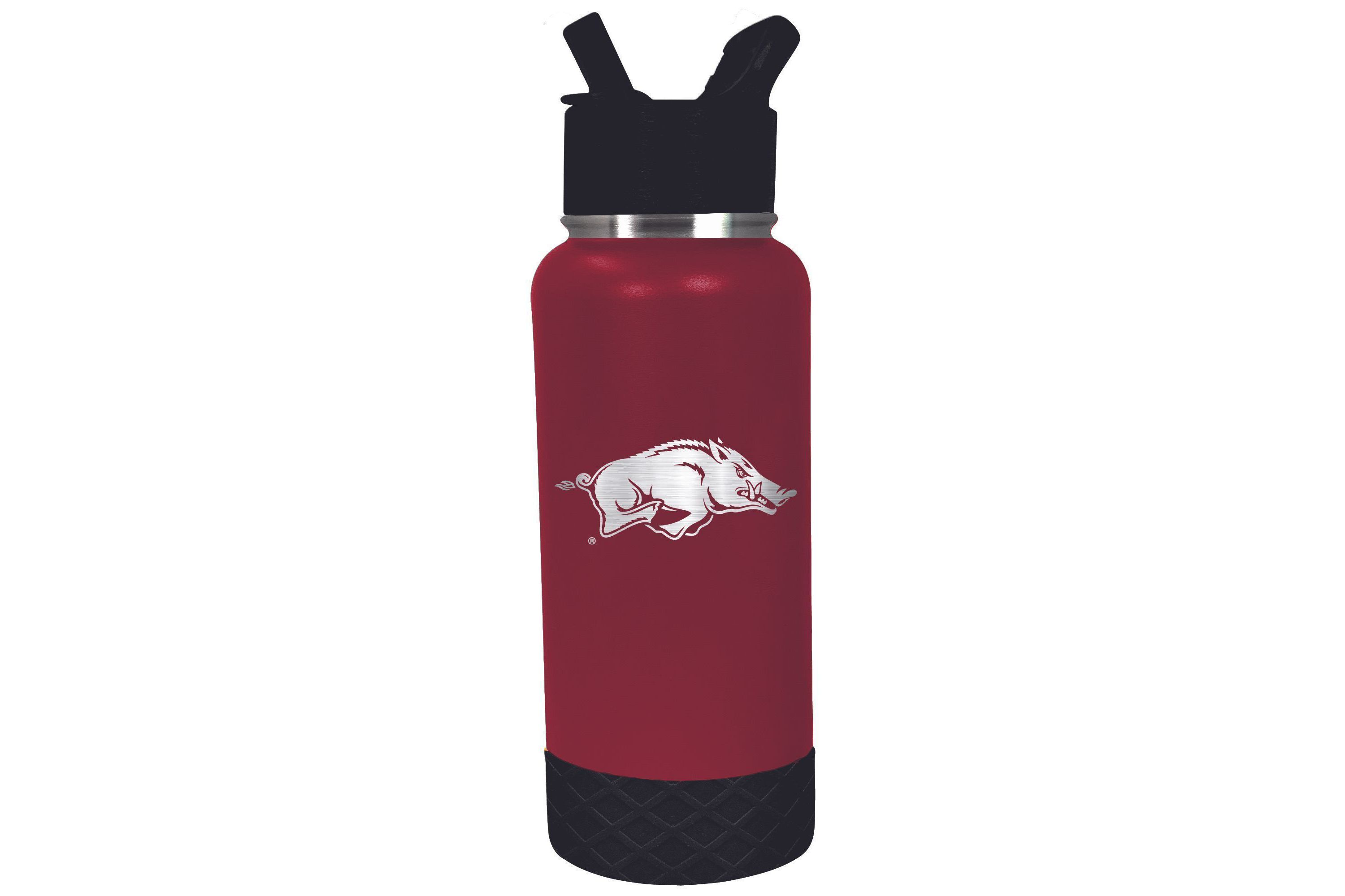 NCAA Arkansas Razorbacks 32oz Thirst Water Bottle