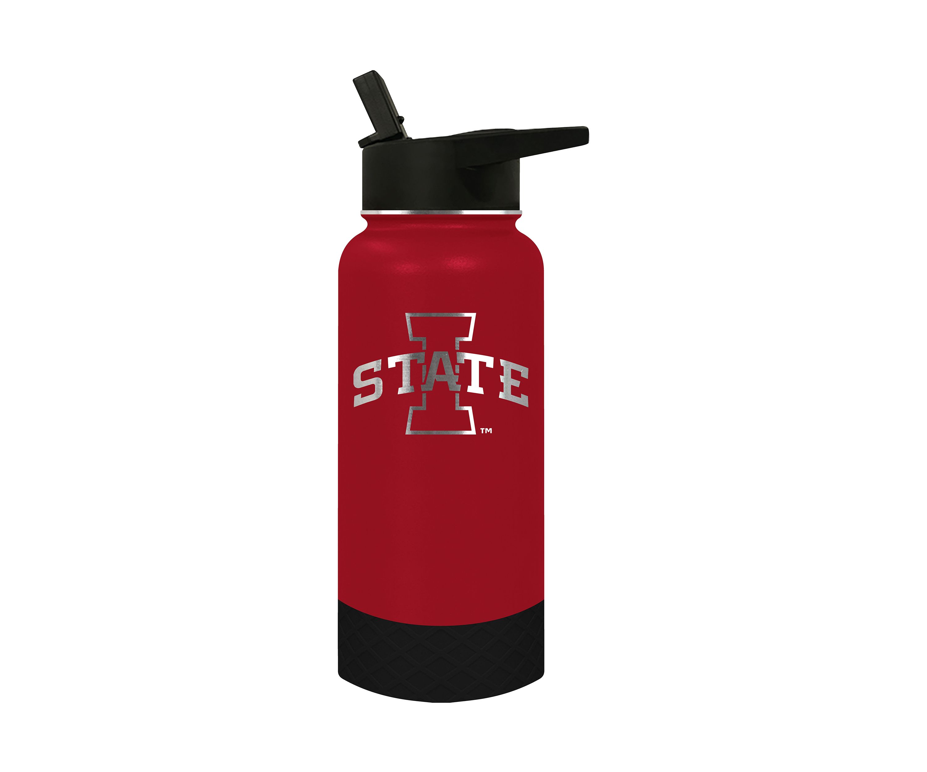 NCAA Iowa State Cyclones 32oz Thirst Water Bottle