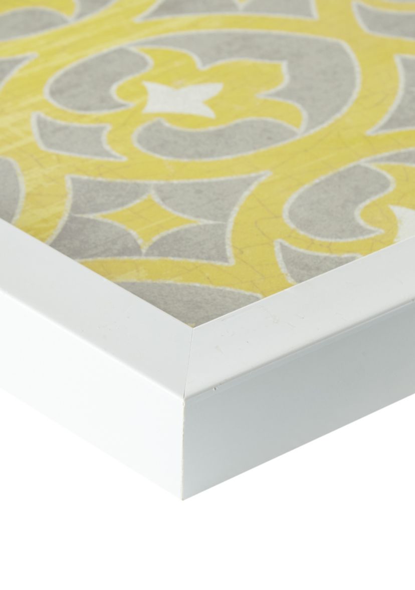 Tuscan Tiles 3 Piece Wall Art Set