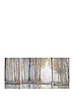 Forest Reflections Canvas Art