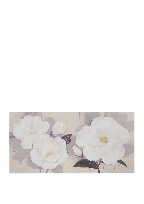 Midday Bloom Florals Wall Art