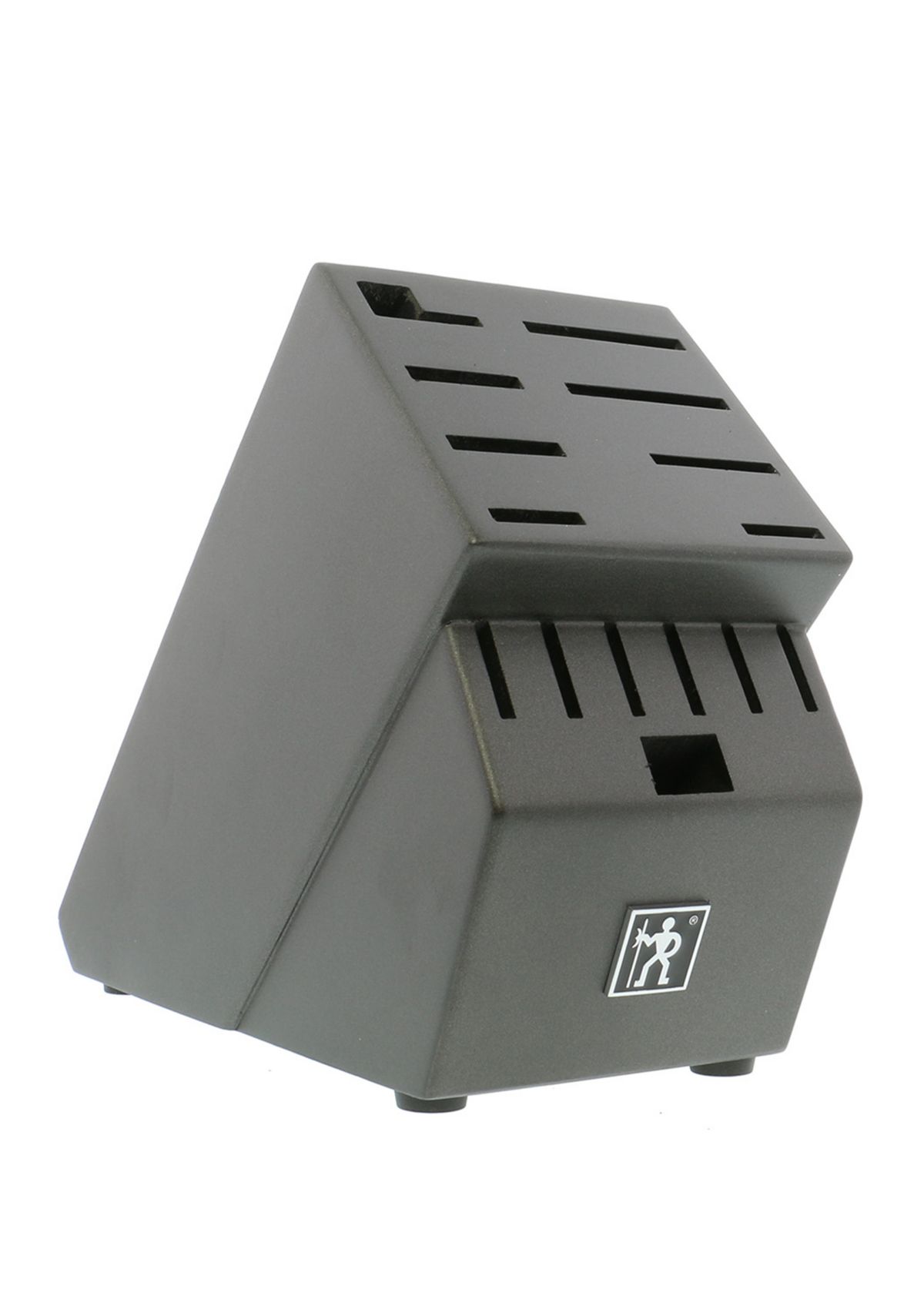Forged Synergy 16 Piece East Meets West Knife Block Set
