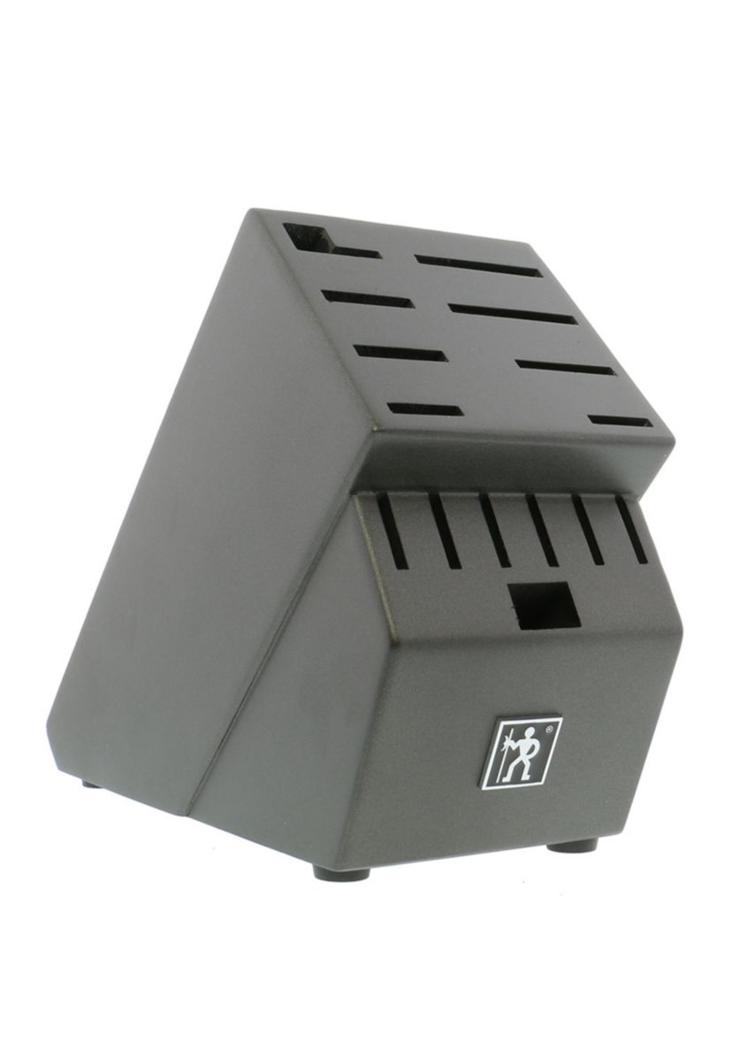 Forged Synergy 16 Piece East Meets West Knife Block Set