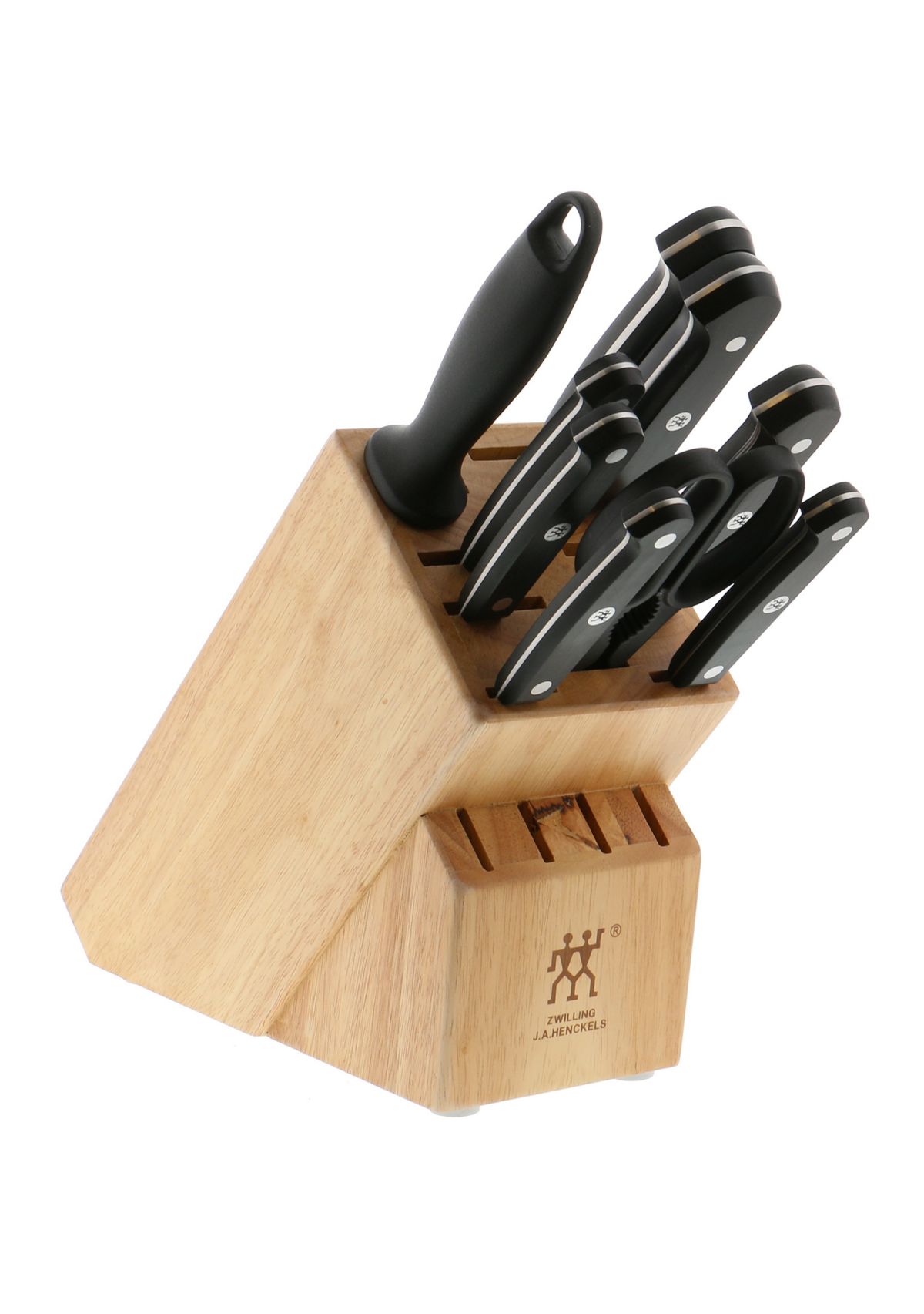 Gourmet 10 Piece Block Set