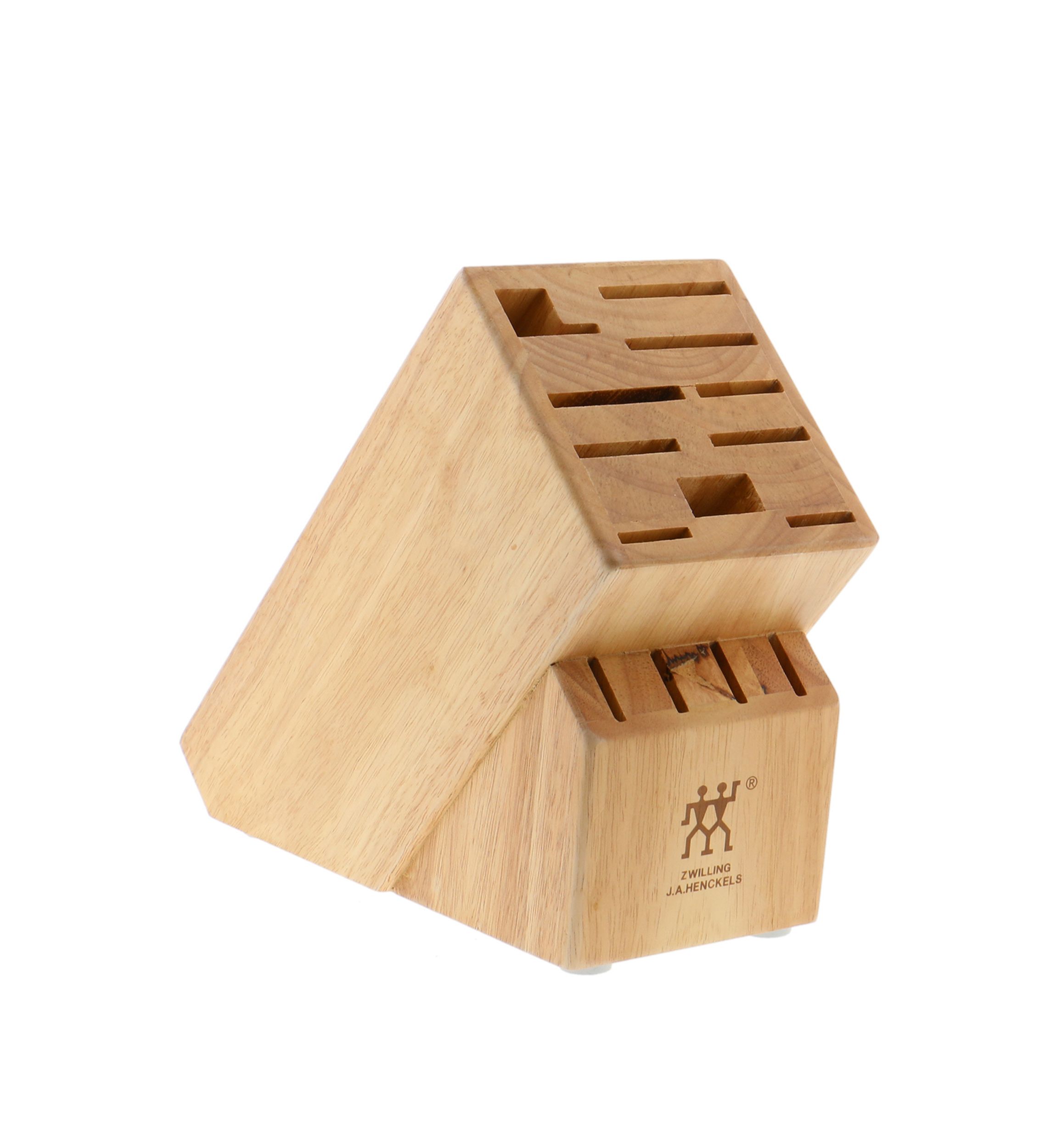 Gourmet 10 Piece Block Set