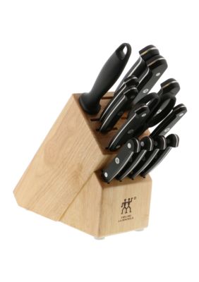 Henckels Modernist 6-Piece Studio Knife Block Set