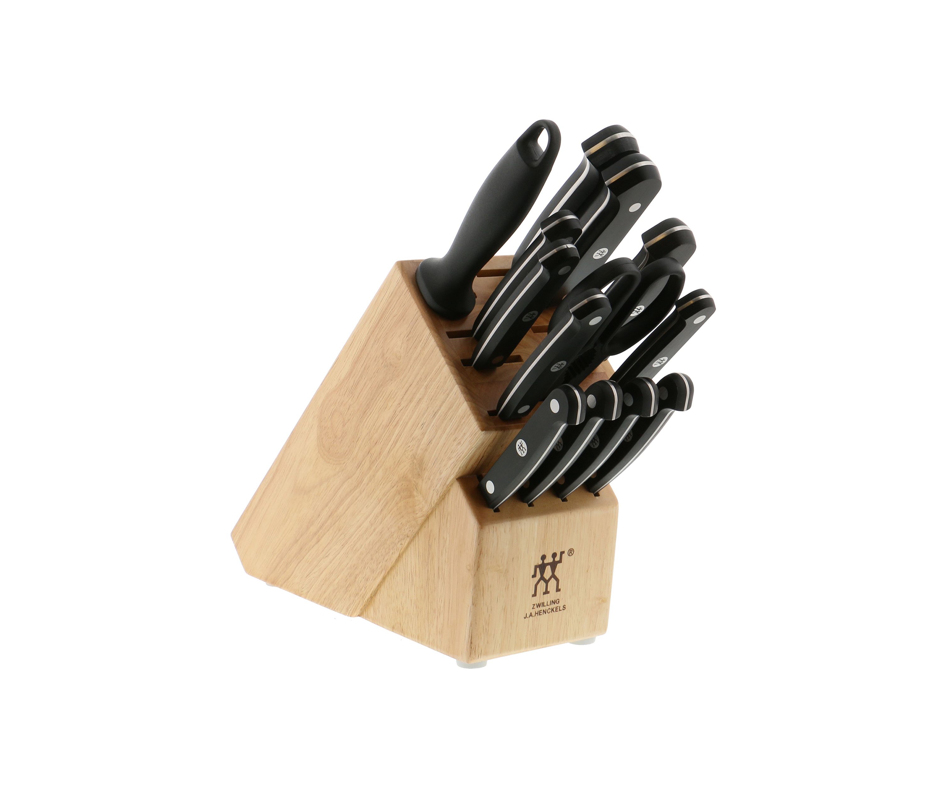 Gourmet 14 Piece Block Set