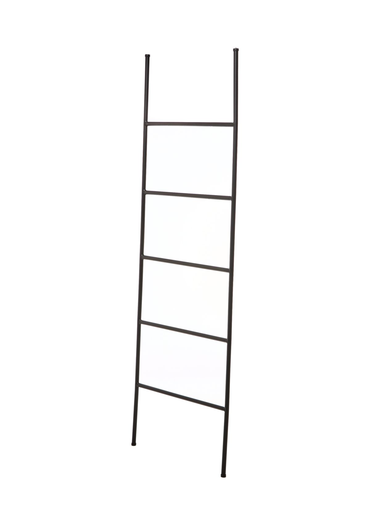 Black Iron Ladder