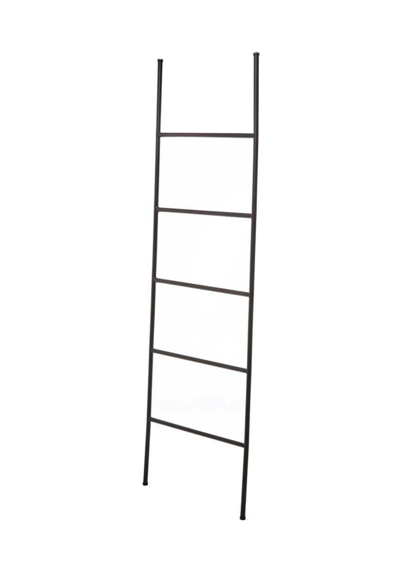 Black Iron Ladder