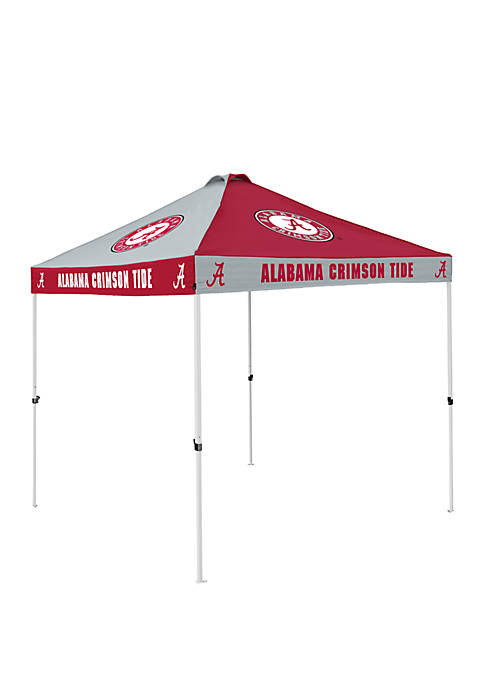 Logo NCAA Alabama Crimson Tide 9 ft x