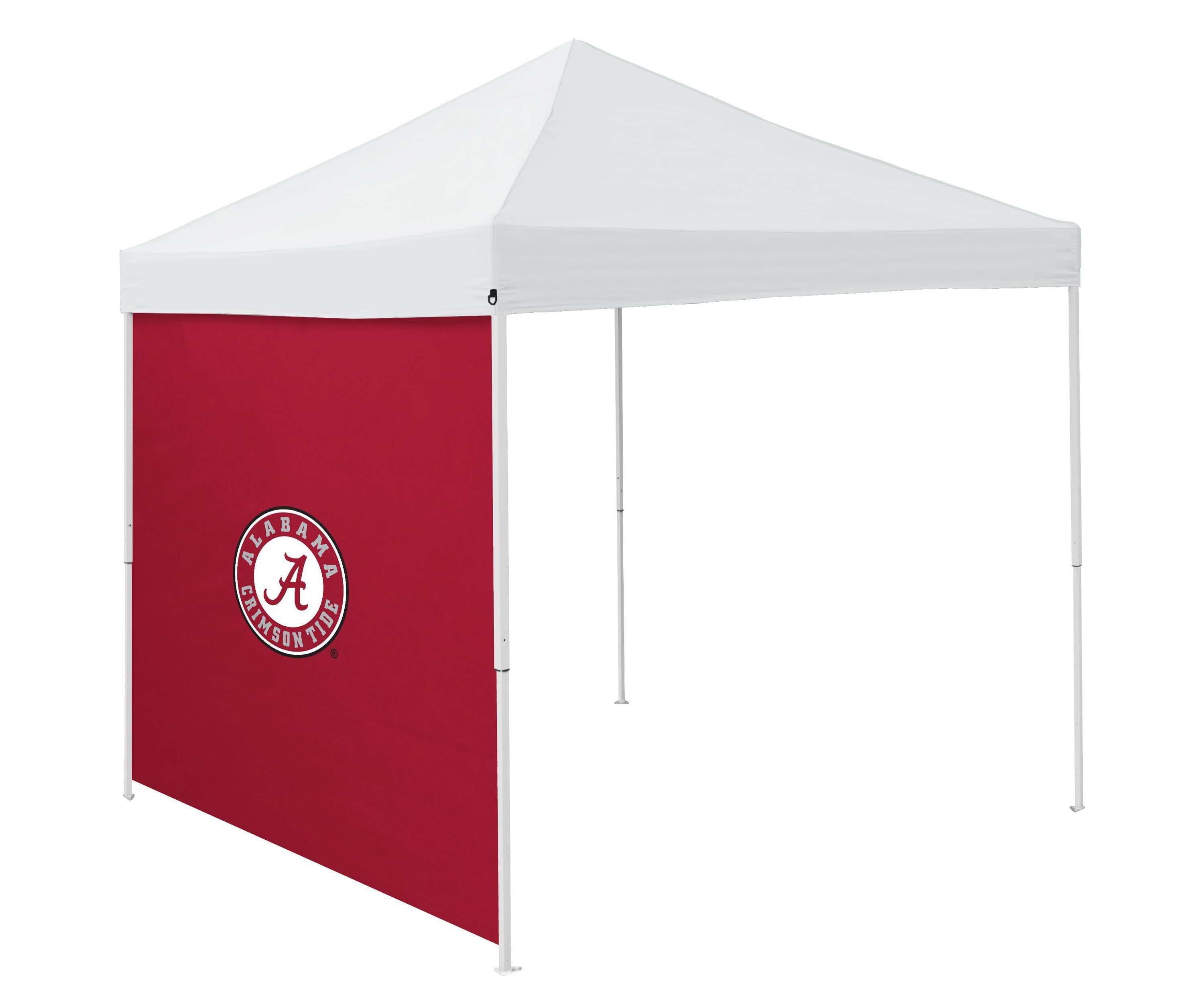 Alabama Crimson Tide NCAA Alabama 9 x 9 Side Panel