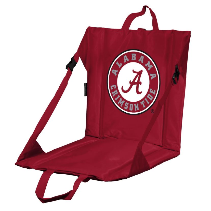 Alabama Crimson Tide NCAA Alabama Stadium Seat