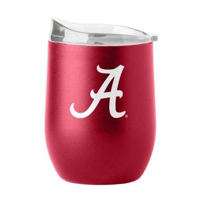 LOGO BRANDS Florida State Seminoles 40oz. Powder Coat Tumbler with