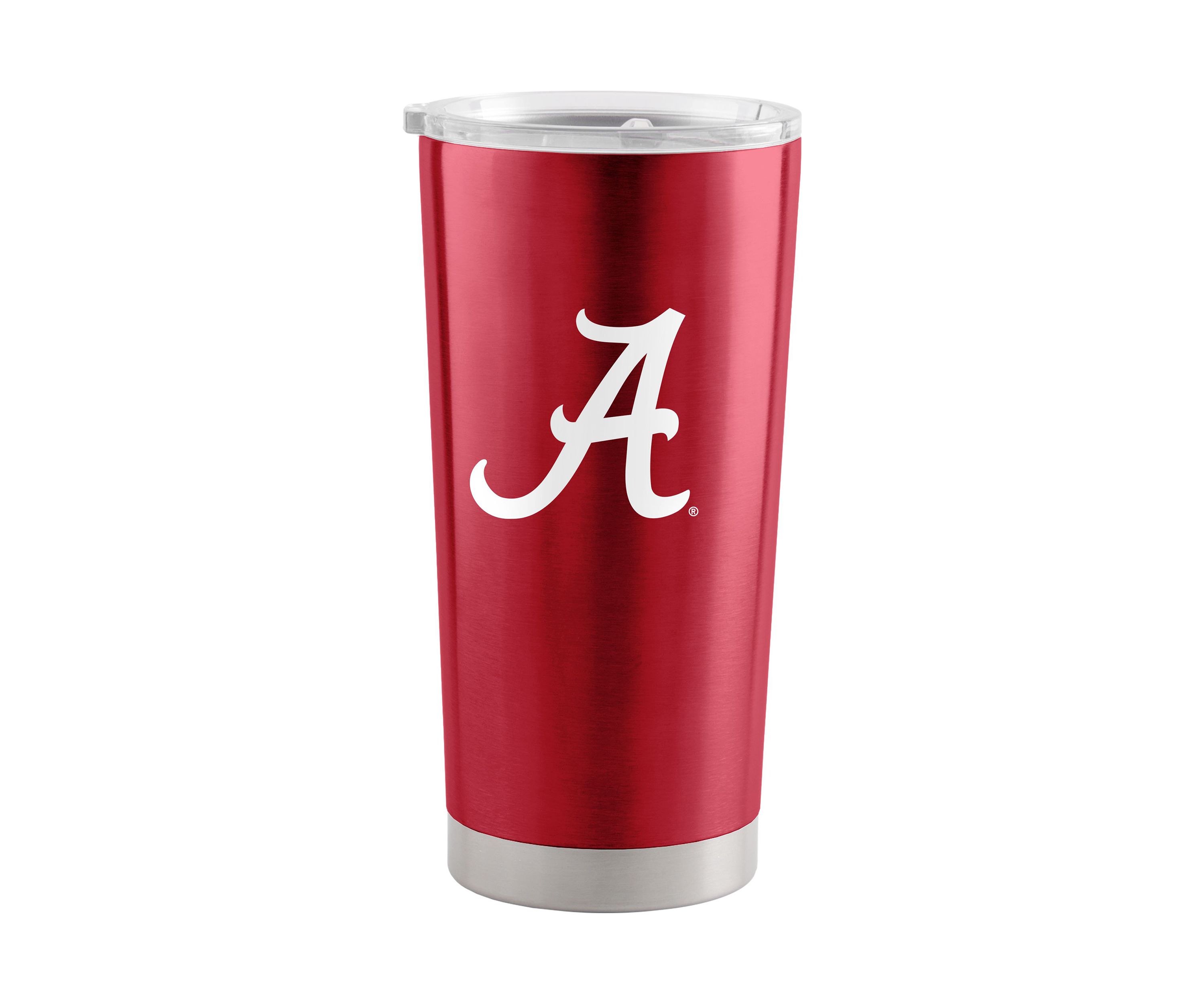Alabama Crimson Tide NCAA Alabama Tide 20oz. Game Day Tumbler