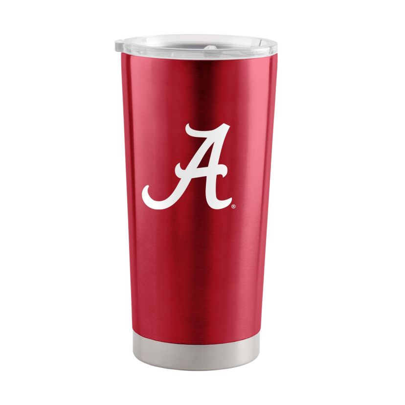 Alabama Crimson Tide NCAA Alabama Tide 20oz. Game Day Tumbler