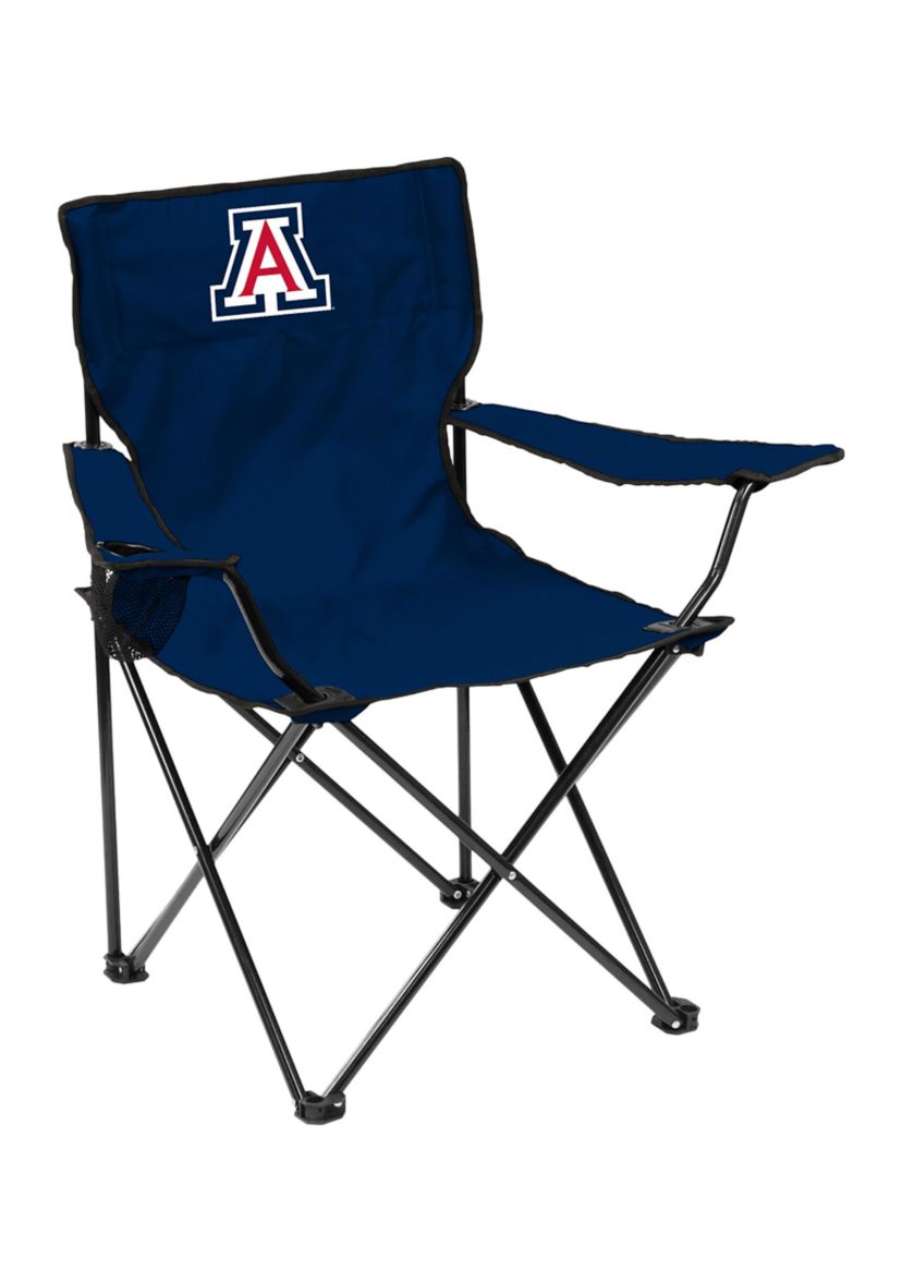 Arizona Wildcats NCAA Arizona Quad Chair