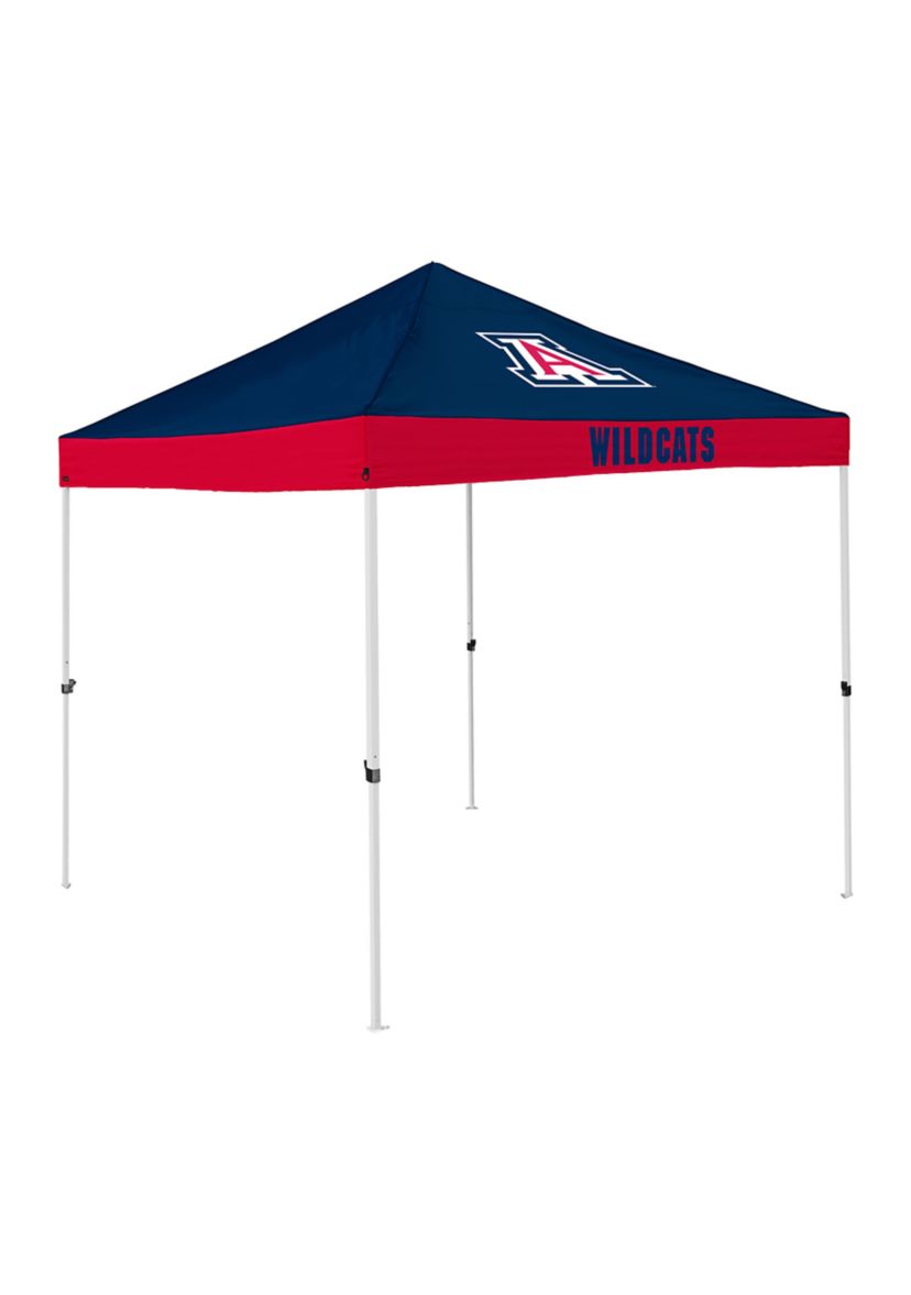 Arizona Wildcats NCAA Arizona Economy Canopy