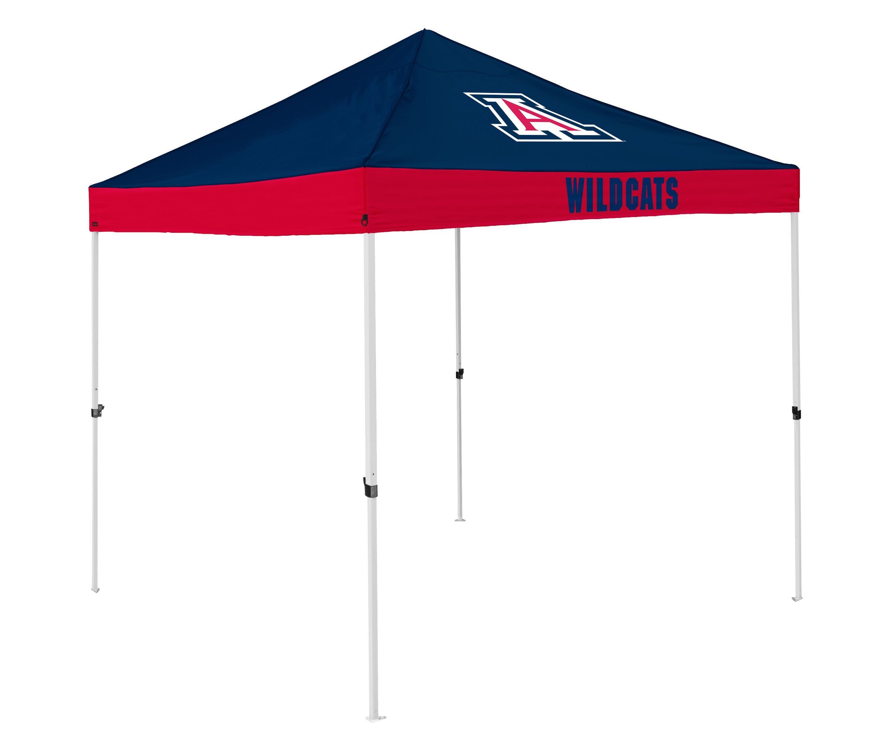 Arizona Wildcats NCAA Arizona Economy Canopy